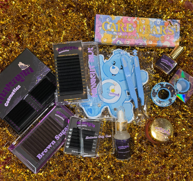 🌸 UNLIMITED LUXE PRO BOX 🌸
