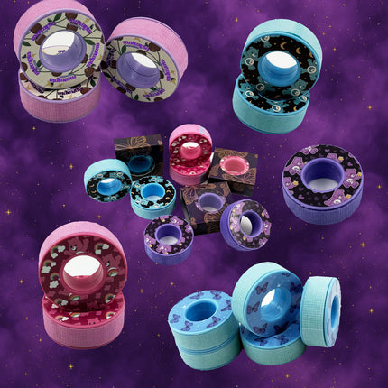 Collection image for: Sensitive tape