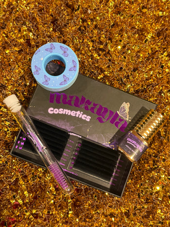 ✨ MINI LUXE BOX ✨