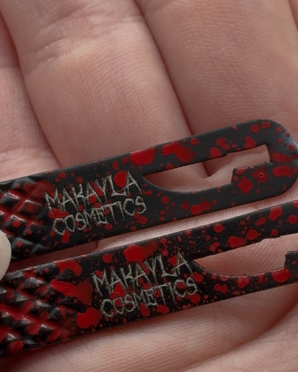 🎪🩸 Limited Edition Art the Clown Duo Tweezers