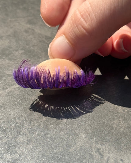 Eye lids (6 pack)