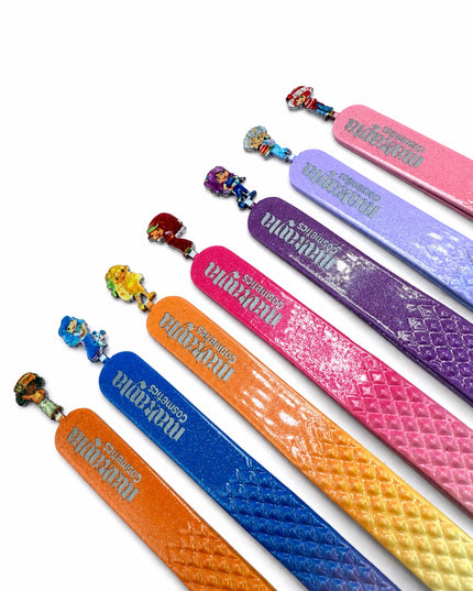 Berry Collection