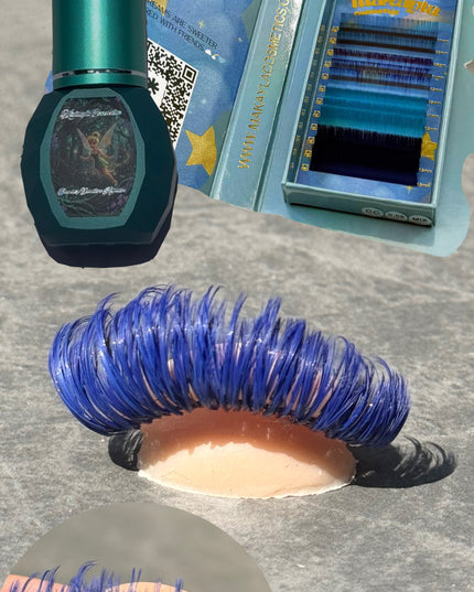 Eye lids (6 pack)