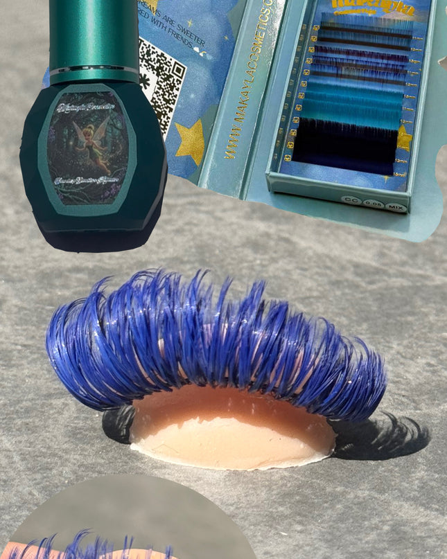 Eye lids (6 pack)