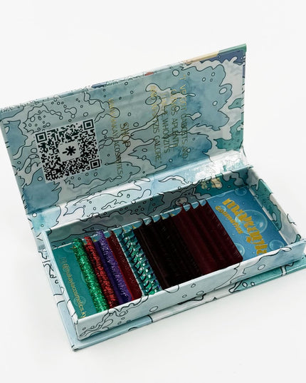 Under the Sea Collection tray