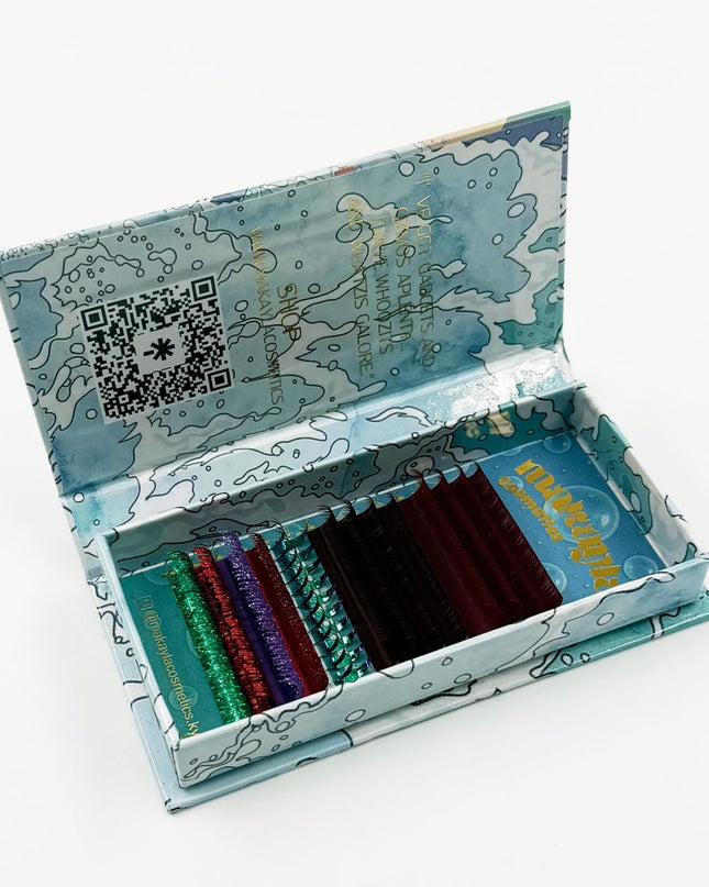 Under the Sea Collection tray