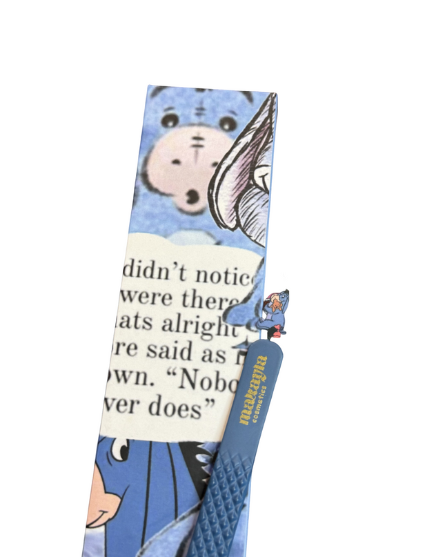 Hundred Acre Woods collection tweezers (4) tiles (5) SAVES $50