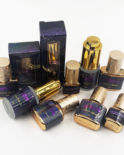 VelourBond Prestige Collection