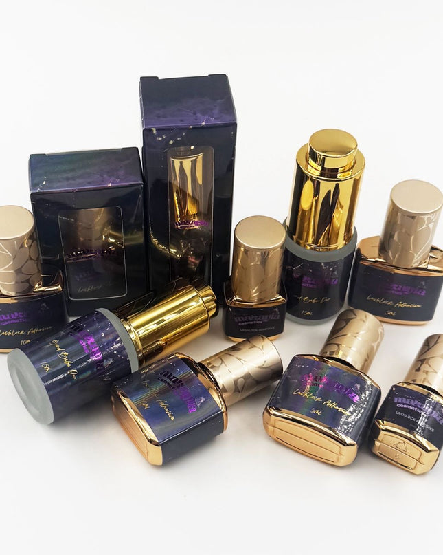 VelourBond Prestige Collection