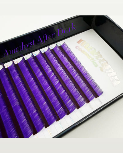 Color Trays