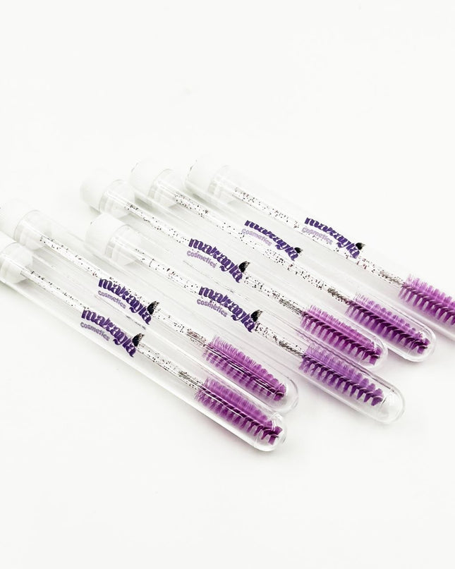 Tube Mascara Wand