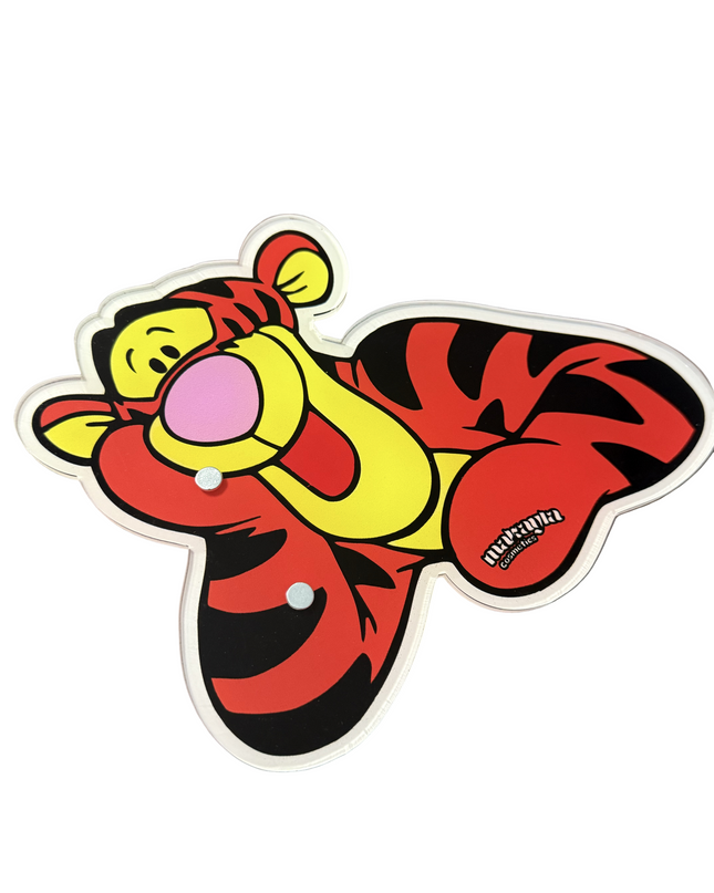 Tigger tile LARGE TILE