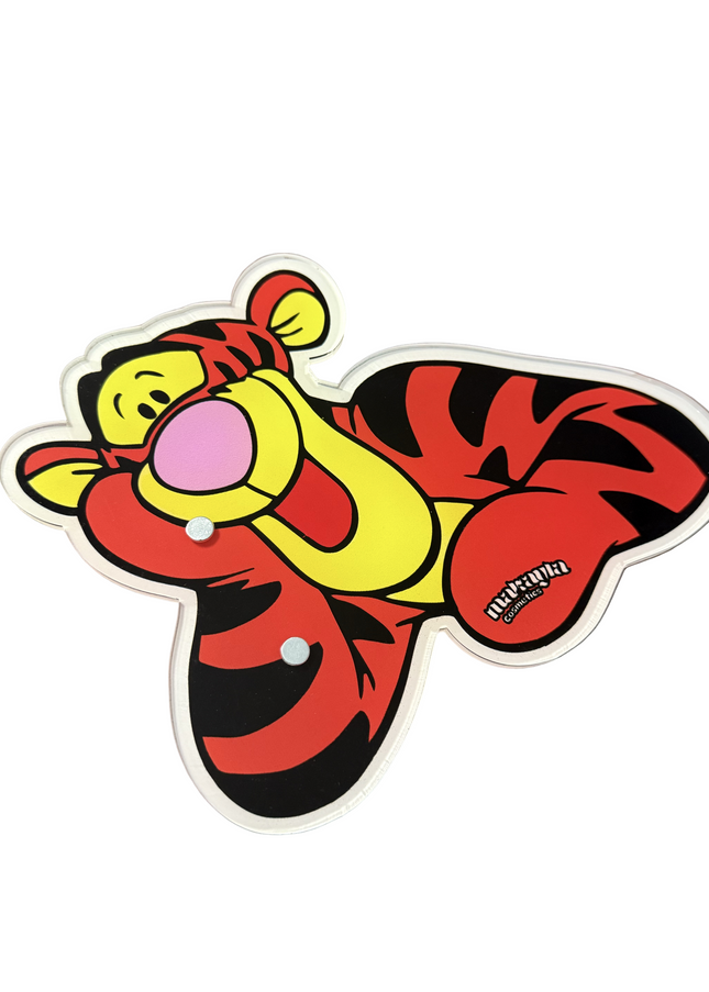 Tigger tile LARGE TILE