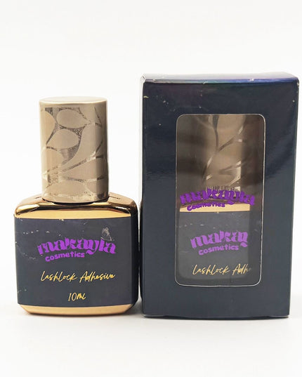 🔒 Lash Lock Adhesive 10 mL