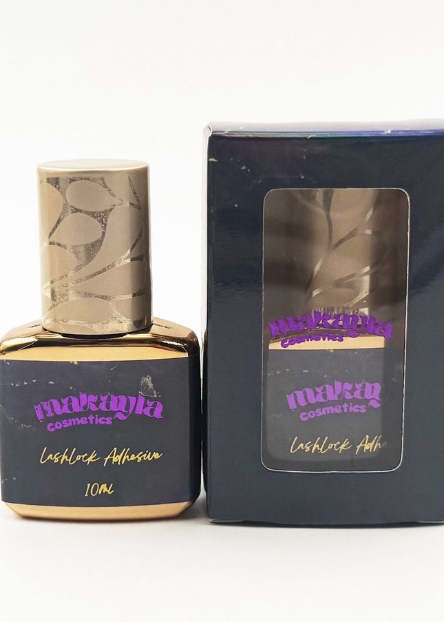 🔒 Lash Lock Adhesive 10 mL