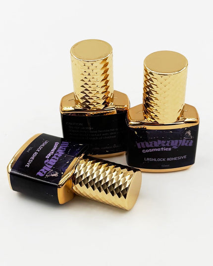 💪💎Retention Trio – Primer + Adhesive + Bonder (5ml Glue)