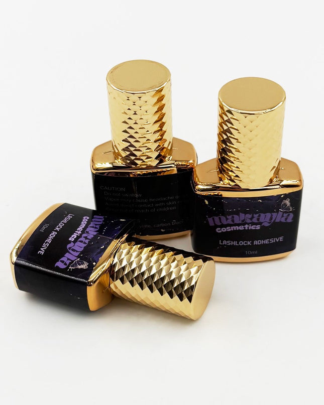 💪💎Retention Trio – Primer + Adhesive + Bonder (10 ml glue)
