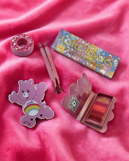 Cheer Bear collection