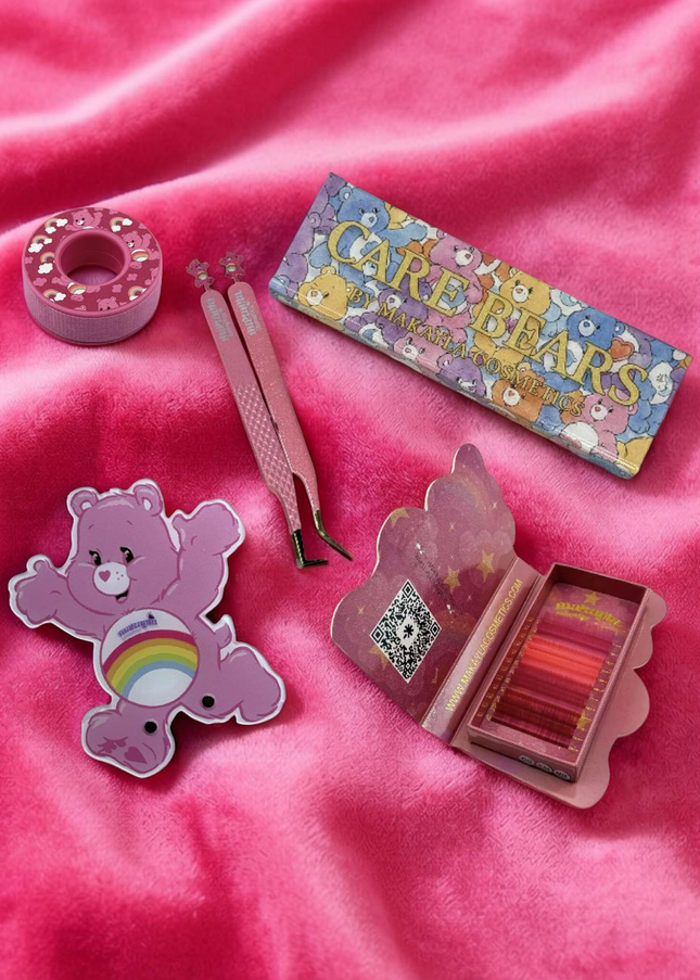 Cheer Bear collection