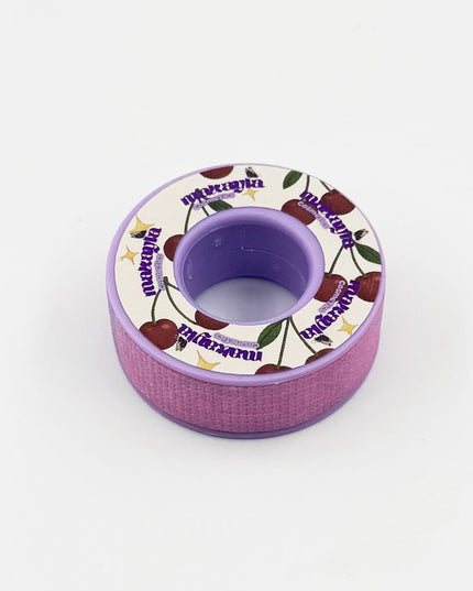🍒 Cherry sensitive tape