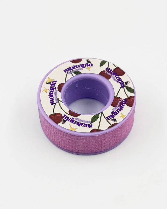 🍒 Cherry sensitive tape