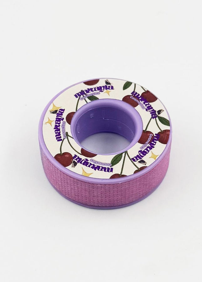 🍒 Cherry sensitive tape