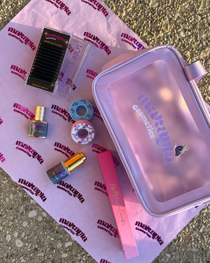 Build a Bag! Read description to pick items