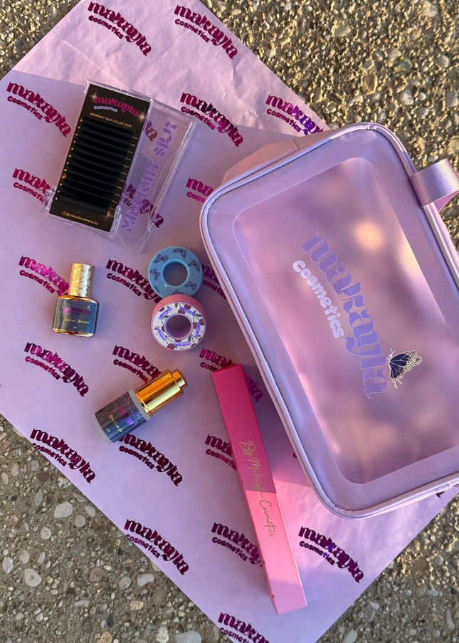 Build a Bag! Read description to pick items