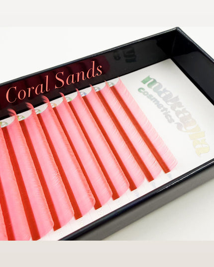 Color Trays