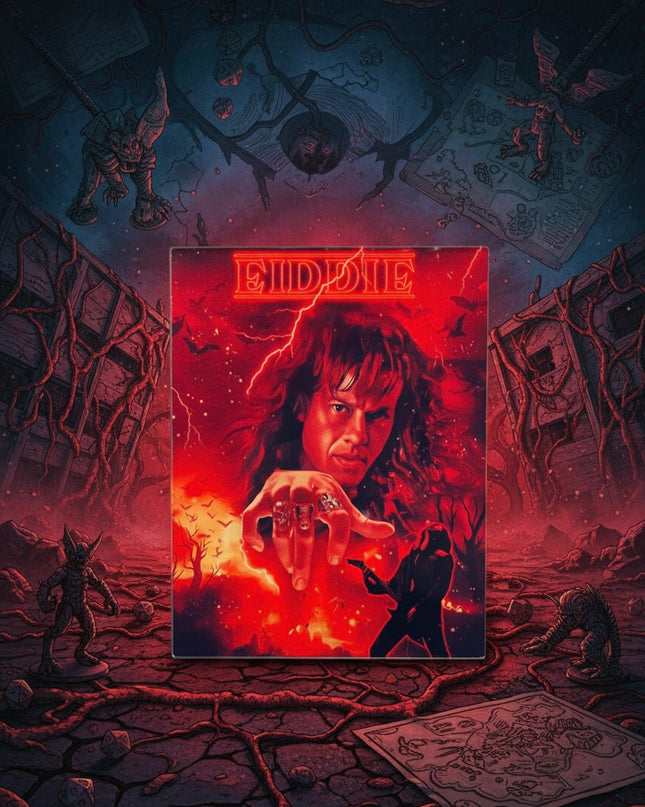 Eddie Collection tile