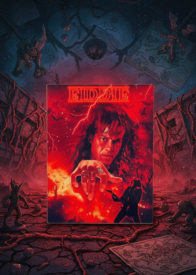 Eddie Collection tile