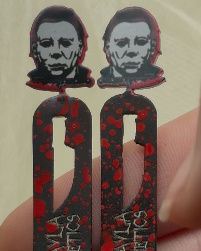 🔪🎃 Limited Edition Michael Myers combo