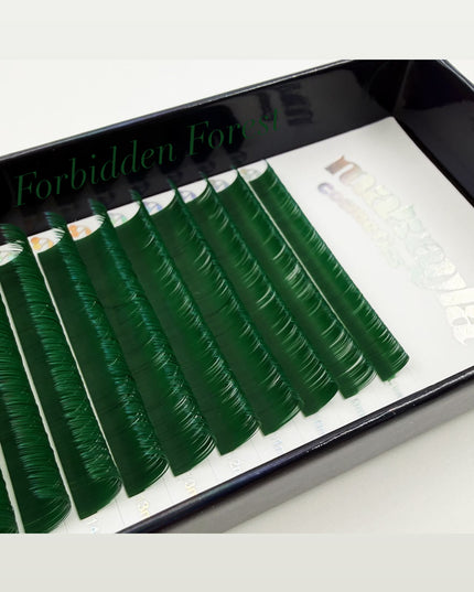 Color Trays