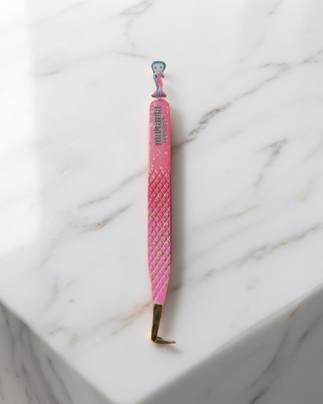 💋Betty Boop (pink)