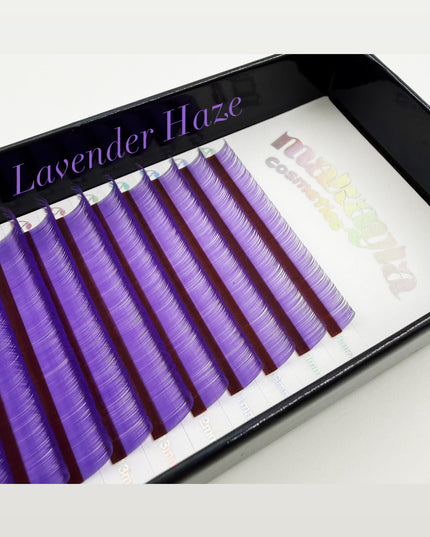 Color Trays