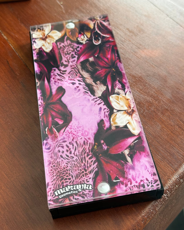 LIMITED EDITION Tweezer box/ tile