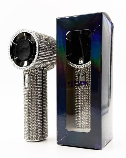Bling fan