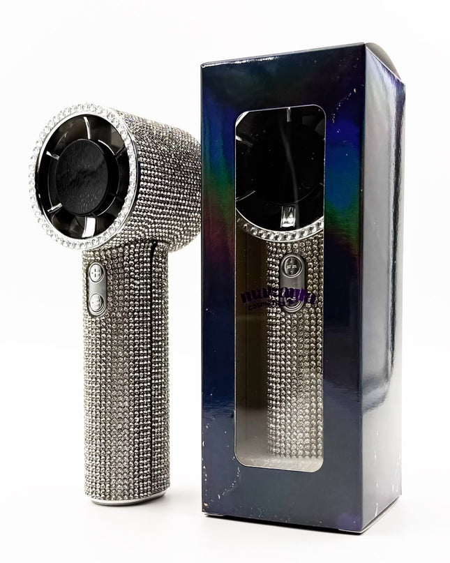 Bling fan