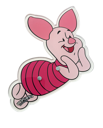 Piglet tile LARGE TILE