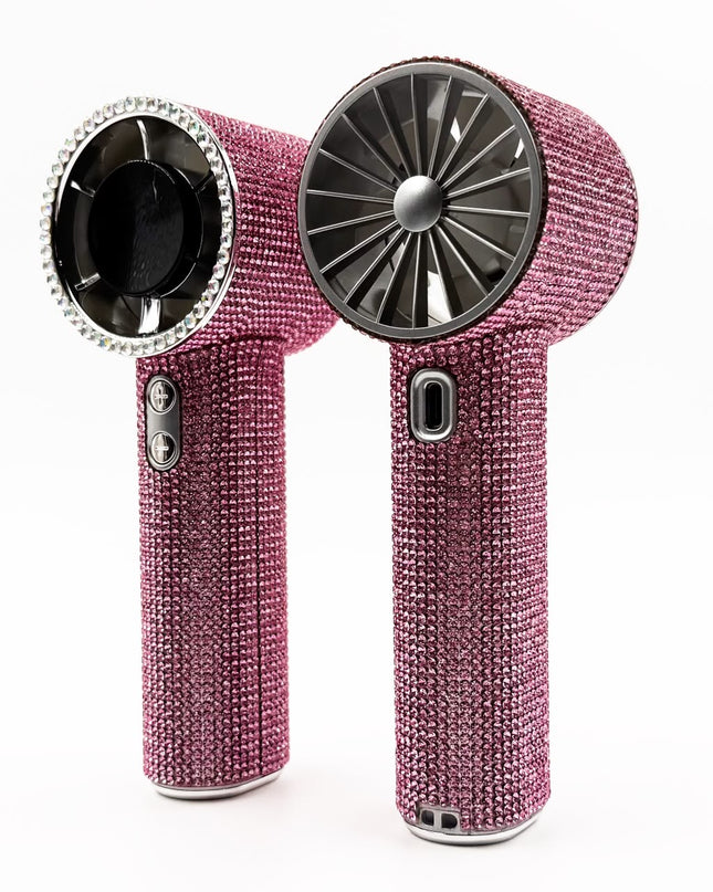 Bling fan