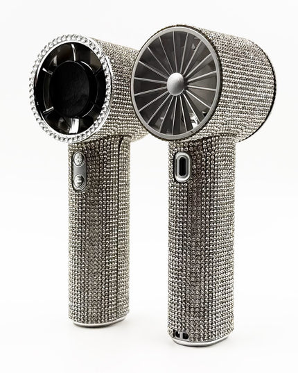 Bling fan