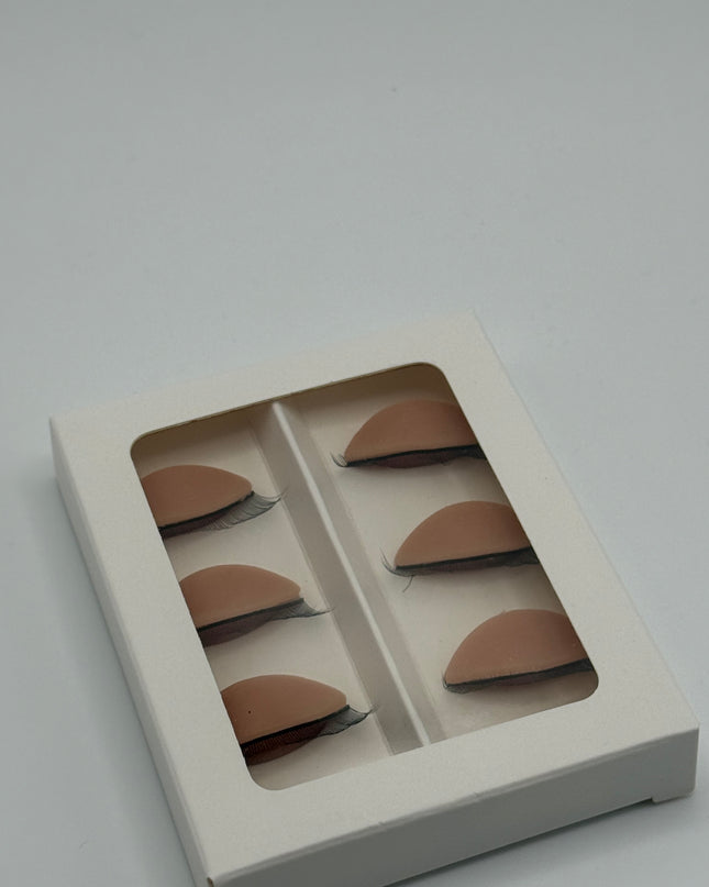 Eye lids (6 pack)