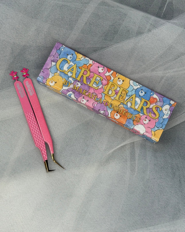 Carebear Collection Box