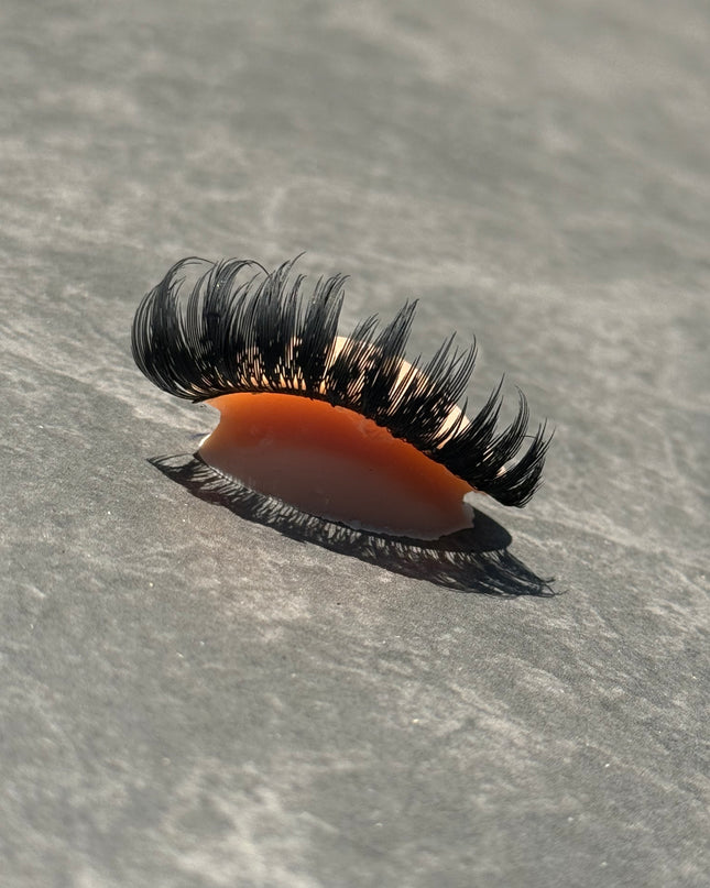 Eye lids (6 pack)