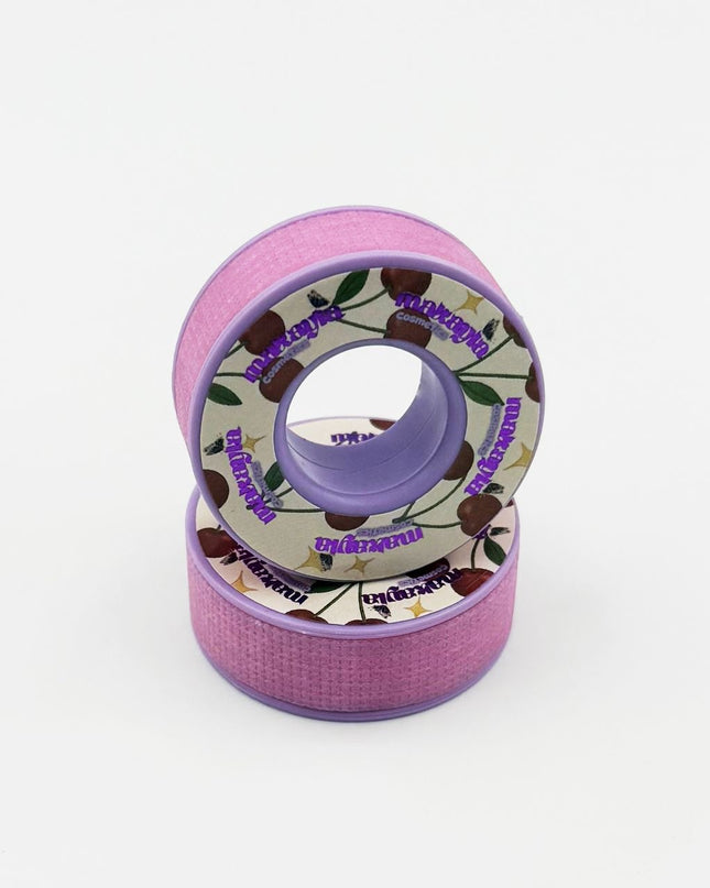 🍒 Cherry sensitive tape