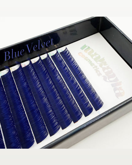 Color Trays
