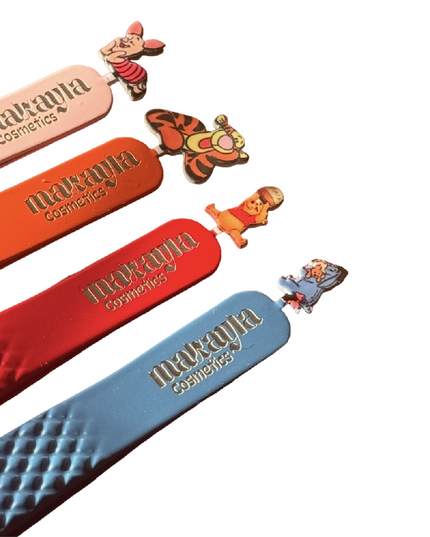 Hundred Acre Woods tweezer collection (4)
