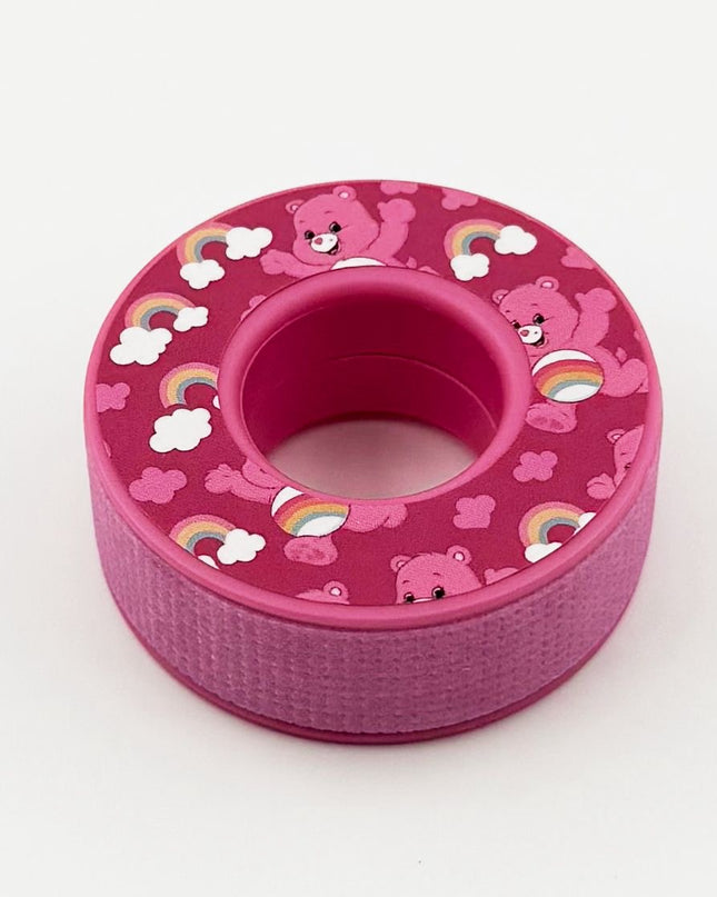 Cheer Bear sensitive tape