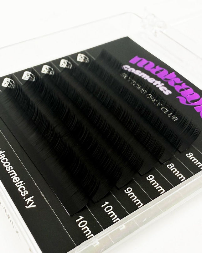 👁️✨ Bottoms Only Club – Bottom Lash Trays