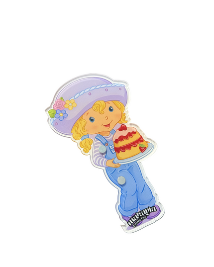 Angel Cake tile